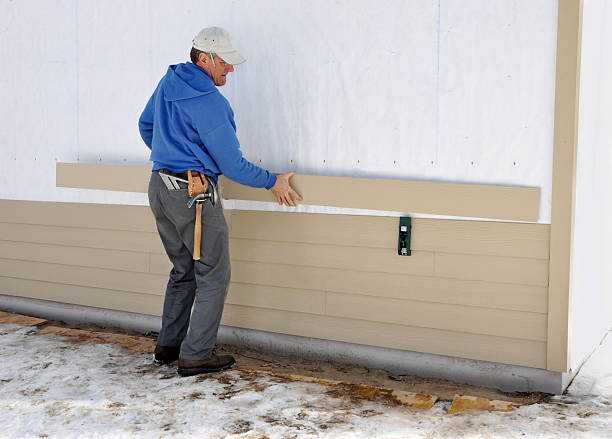 Best Engineered Wood Siding  in Kingsport, TN